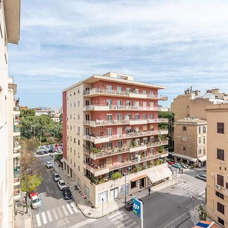 Appartamento A Due Passi Da Villa Trabia By Wonderful Italy Παλέρμο Εξωτερικό φωτογραφία