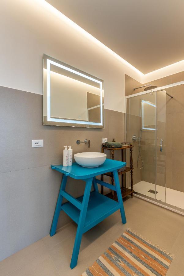 Appartamento A Due Passi Da Villa Trabia By Wonderful Italy Παλέρμο Εξωτερικό φωτογραφία