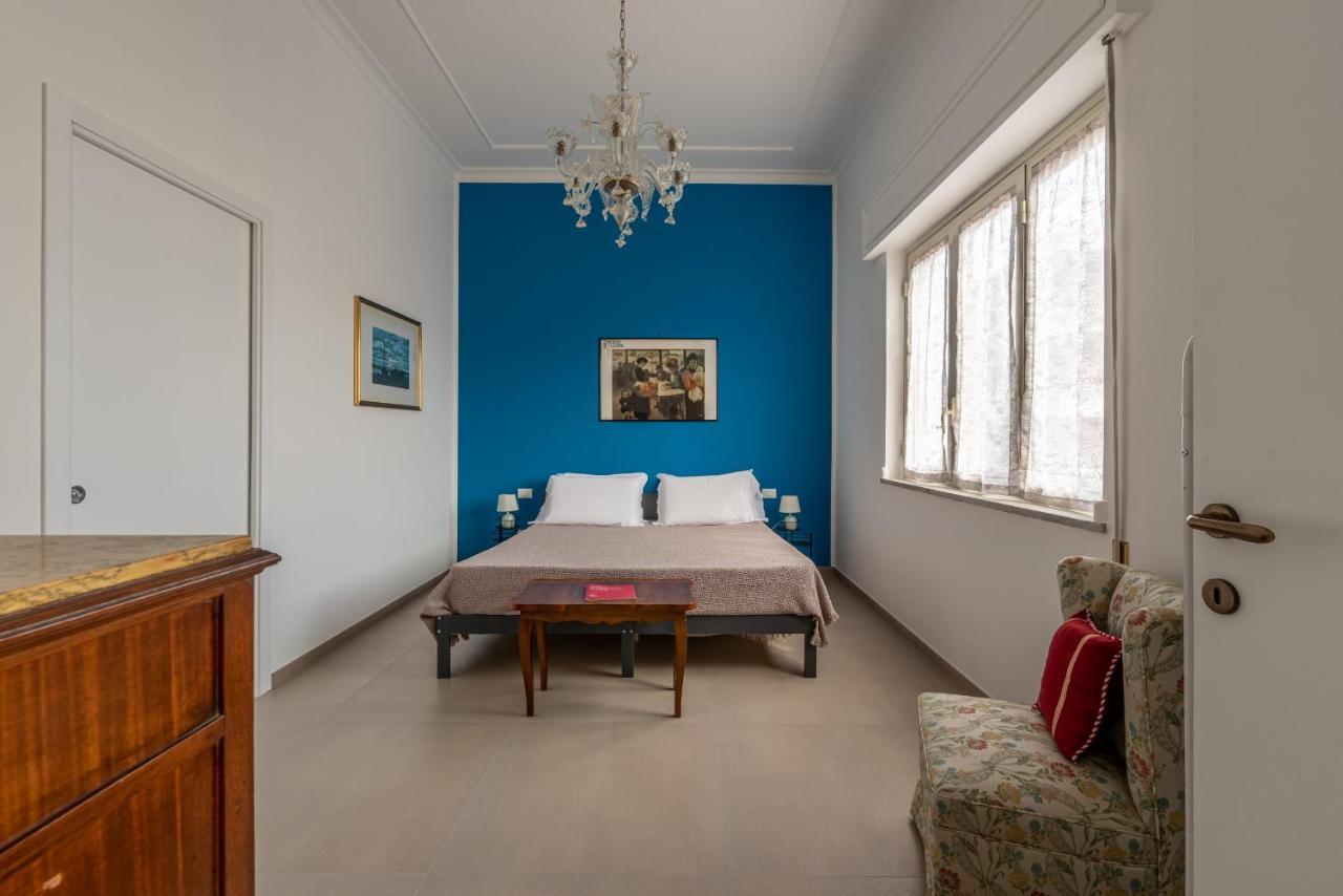 Appartamento A Due Passi Da Villa Trabia By Wonderful Italy Παλέρμο Εξωτερικό φωτογραφία