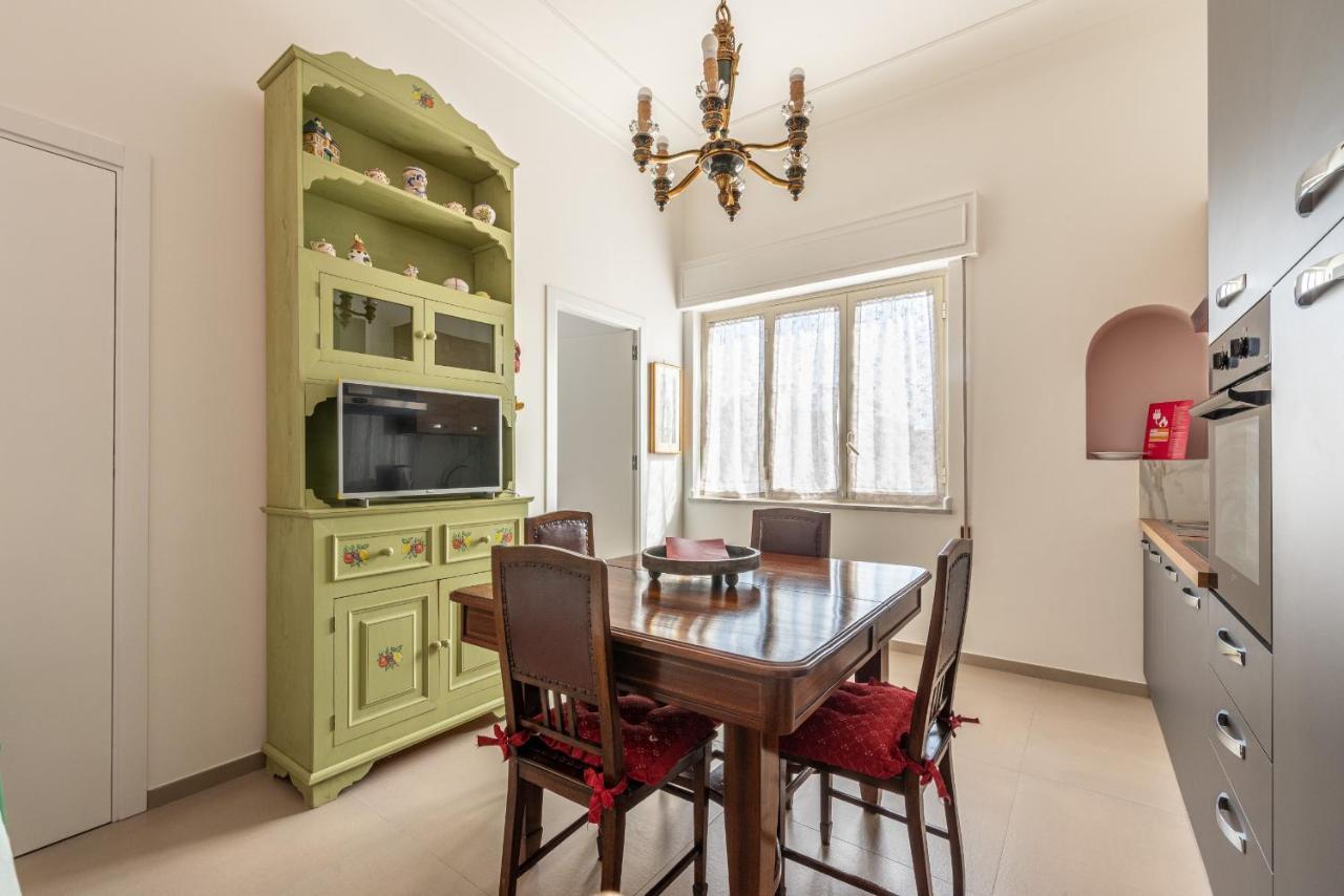 Appartamento A Due Passi Da Villa Trabia By Wonderful Italy Παλέρμο Εξωτερικό φωτογραφία
