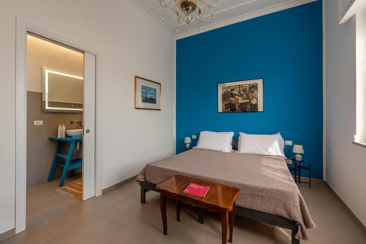 Appartamento A Due Passi Da Villa Trabia By Wonderful Italy Παλέρμο Εξωτερικό φωτογραφία